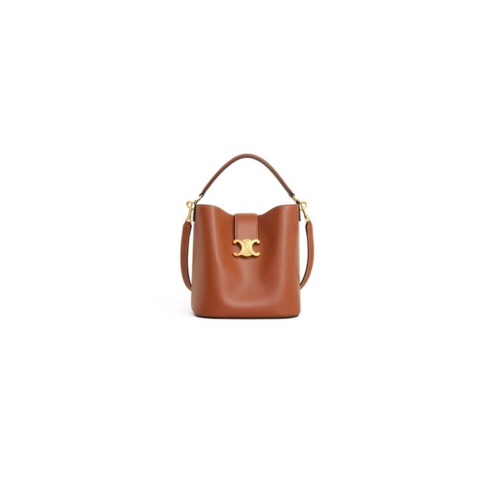 CELINE MEDIUM LOUISE BAG in SUEDE CALFSKIN - Image 1