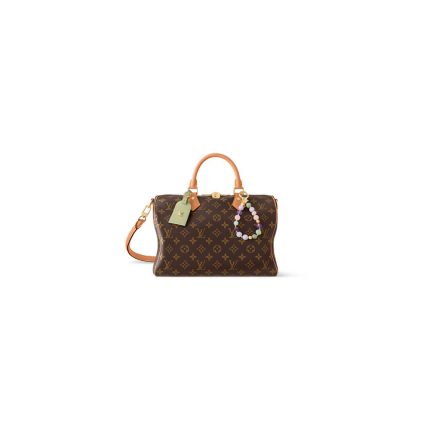 LV Speedy Soft 30 Lucky(HIGH-END GRADE)