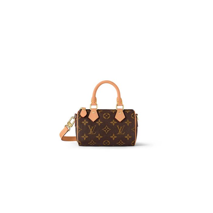 LV Nano Speedy - Image 1