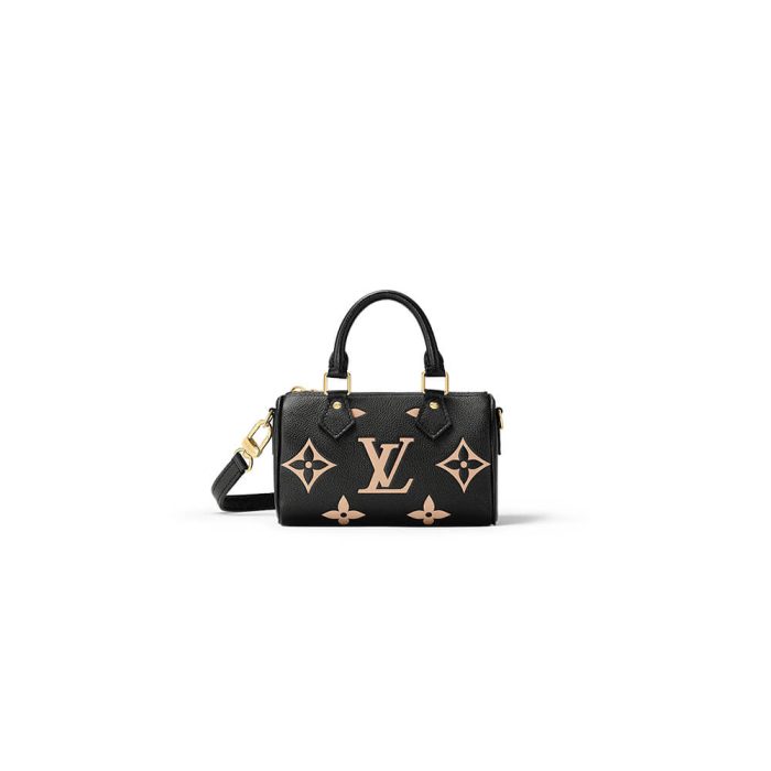 LV Nano Speedy - Image 1