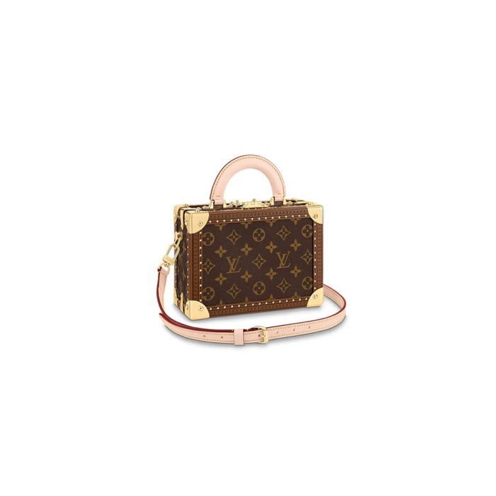 LV Petite Valise - Image 1