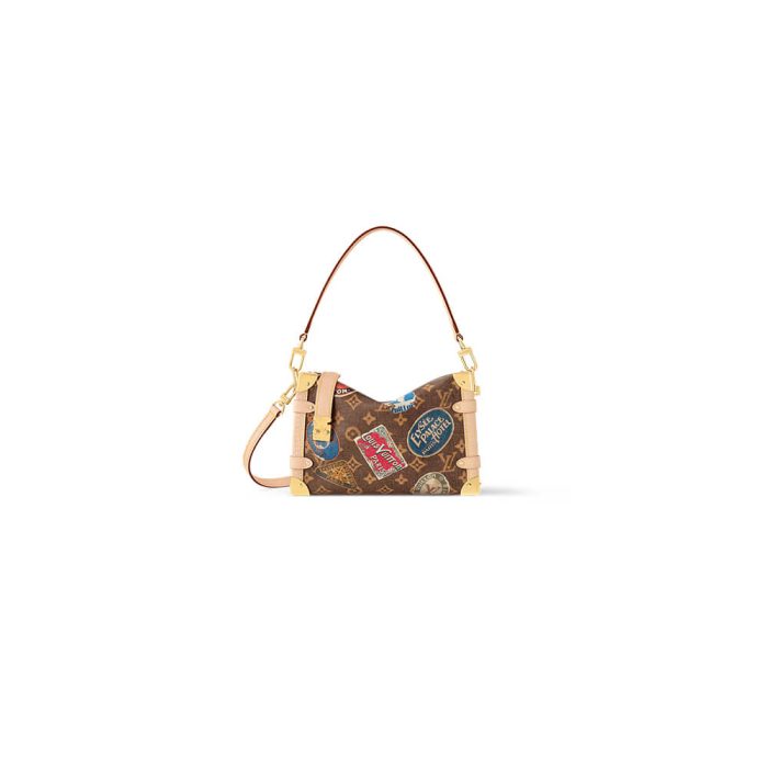LV Side Trunk MM(HIGH-END GRADE) - Image 1