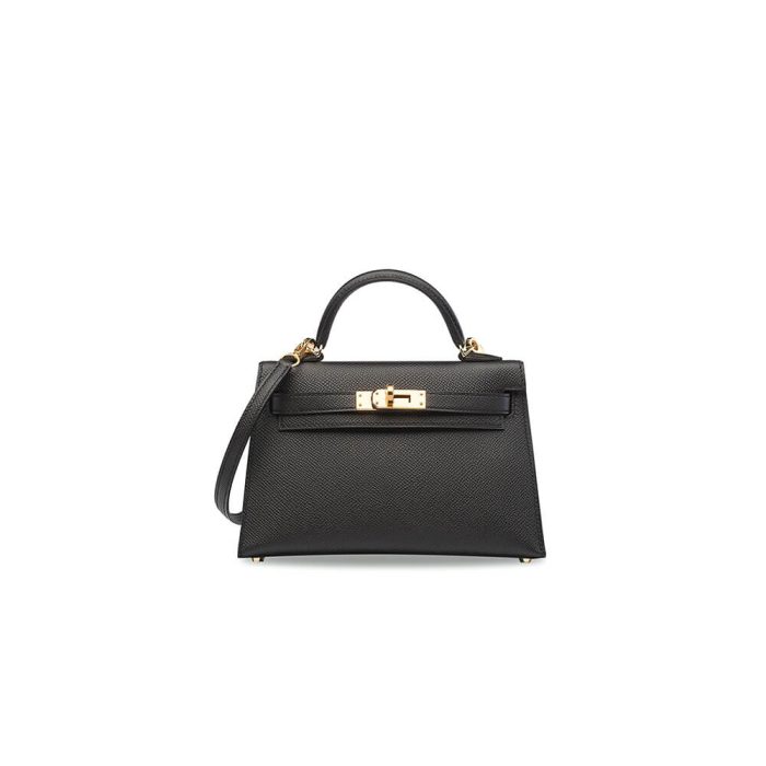 Hermes Mini Kelly II - Image 1