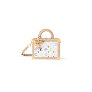 LV x TM Petite Valise