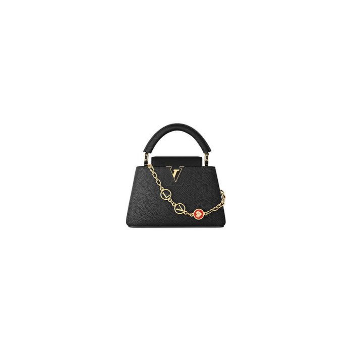 LV My Capucines Bag(HIGH-END GRADE) - Image 1