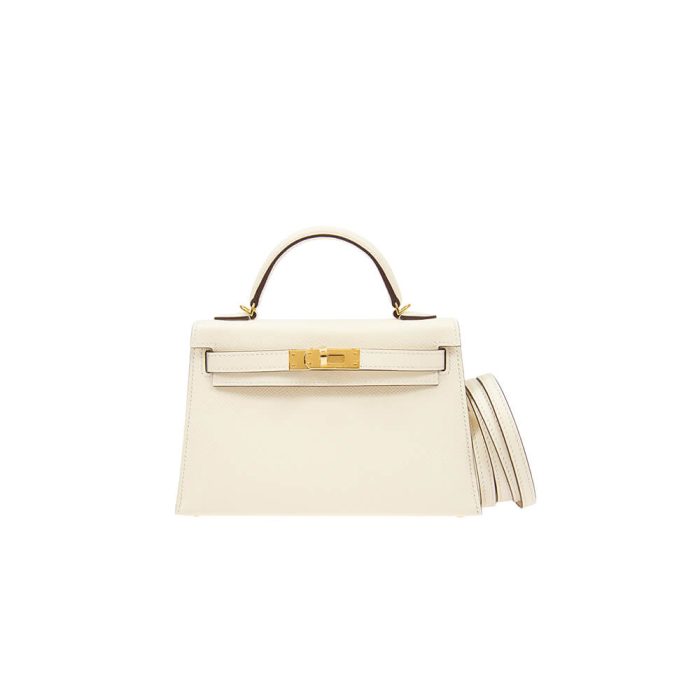 Hermes Mini Kelly II - Image 1