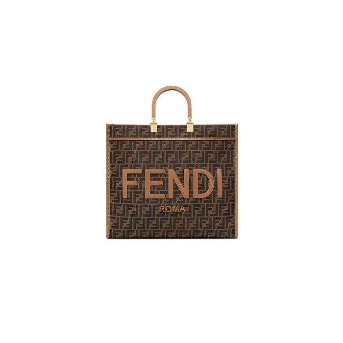 Fendi Medium Sunshine Tote - Image 1