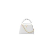 LV My Capucines Bag(HIGH-END GRADE)