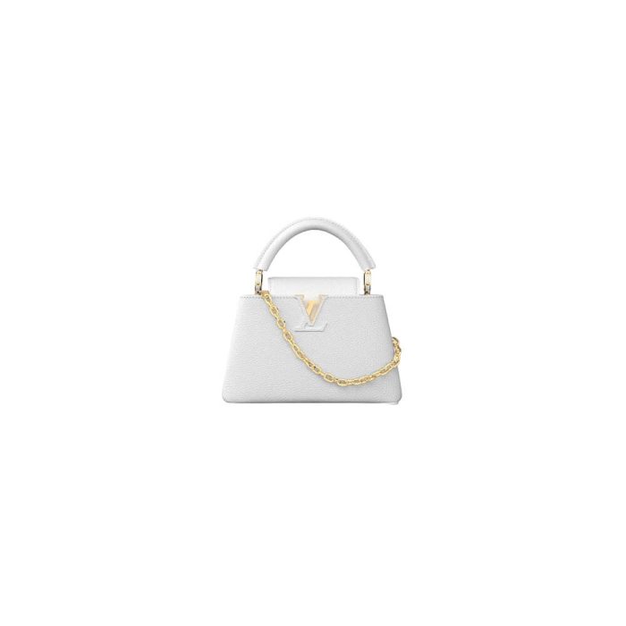 LV My Capucines Bag(HIGH-END GRADE) - Image 1