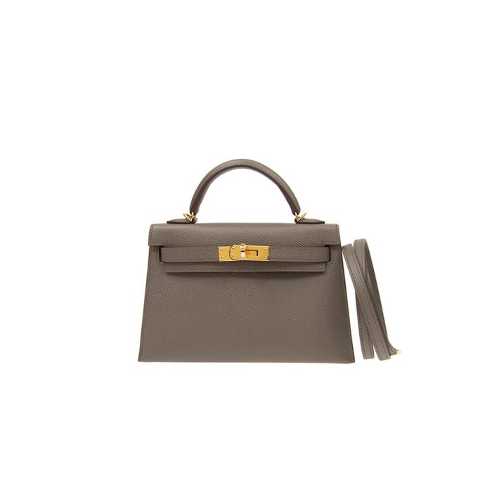 Hermes Mini Kelly II - Image 1