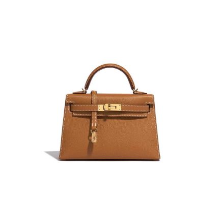 Hermes Mini Kelly II