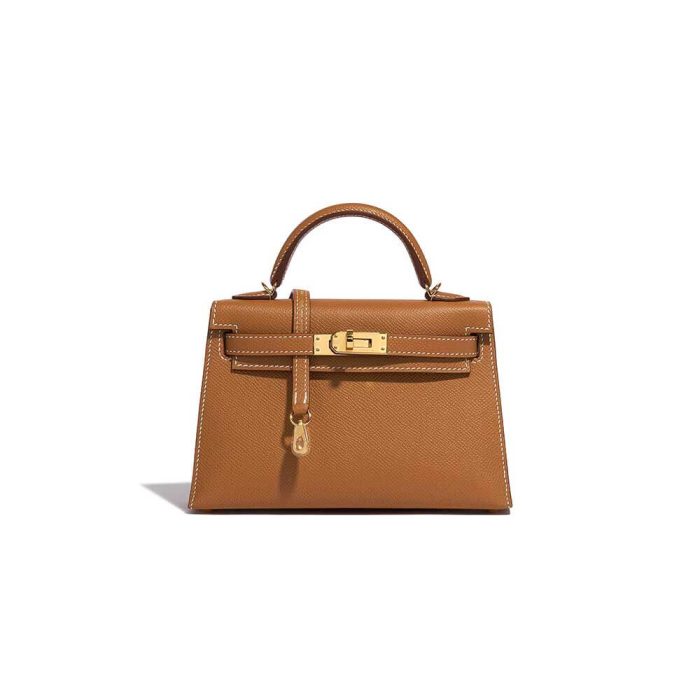 Hermes Mini Kelly II - Image 1