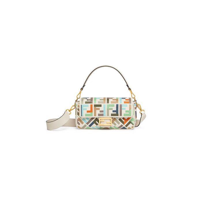 Fendi Baguette - Image 1
