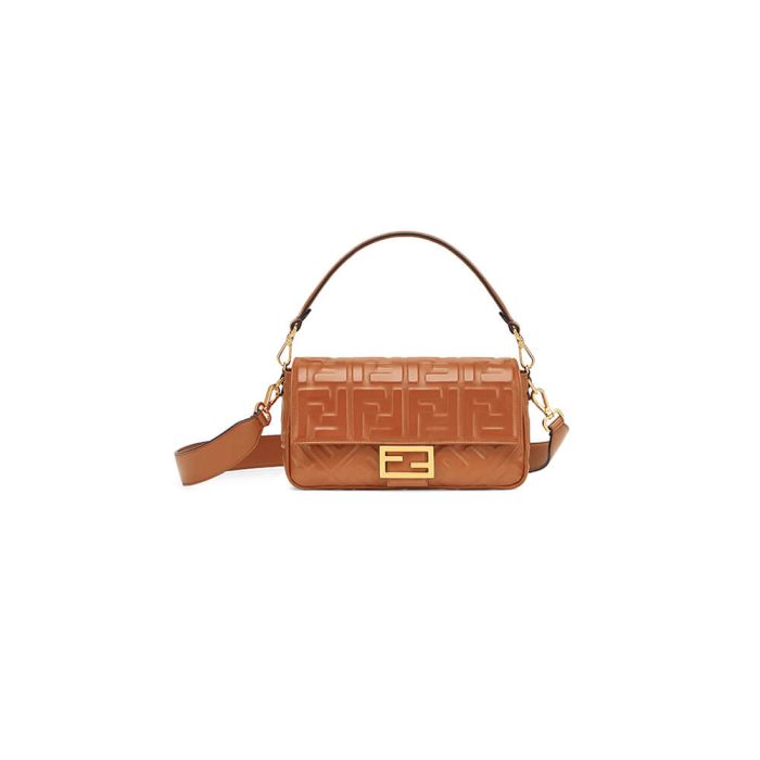 Fendi Baguette - Image 1