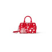 LV x YK Speedy Bandouliere 20