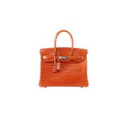 HERMES BIRKIN BAG 30