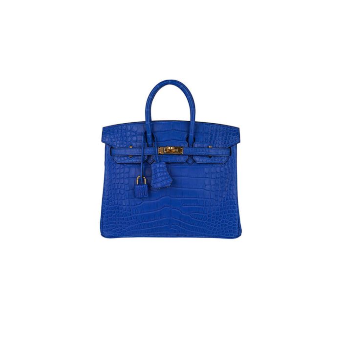HERMES BIRKIN BAG 30 - Image 1