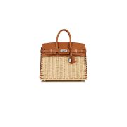 Hermes Picnic Sellier Birkin 30