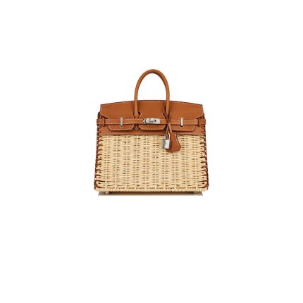 Hermes Picnic Sellier Birkin 30