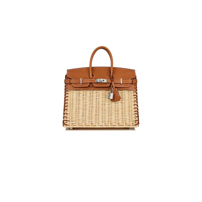 Hermes Picnic Sellier Birkin 30 - Image 1