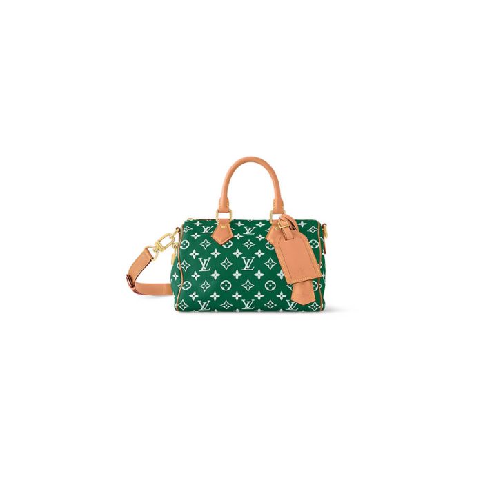 LV Speedy P9 Bandouliere 25 - Image 1