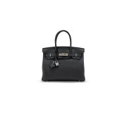 HERMES BIRKIN BAG 30
