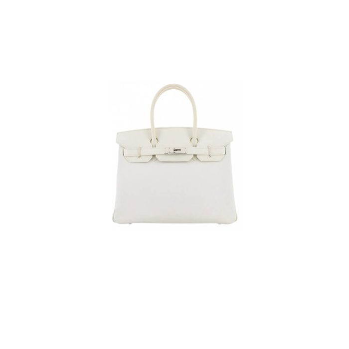 HERMES BIRKIN BAG 30 - Image 1