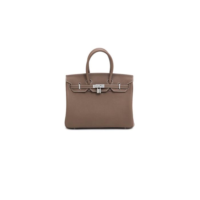 HERMES BIRKIN BAG 30 - Image 1