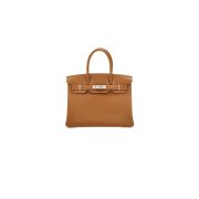 HERMES BIRKIN BAG 30