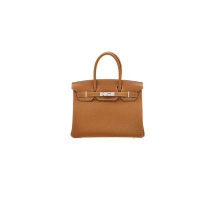 HERMES BIRKIN BAG 30