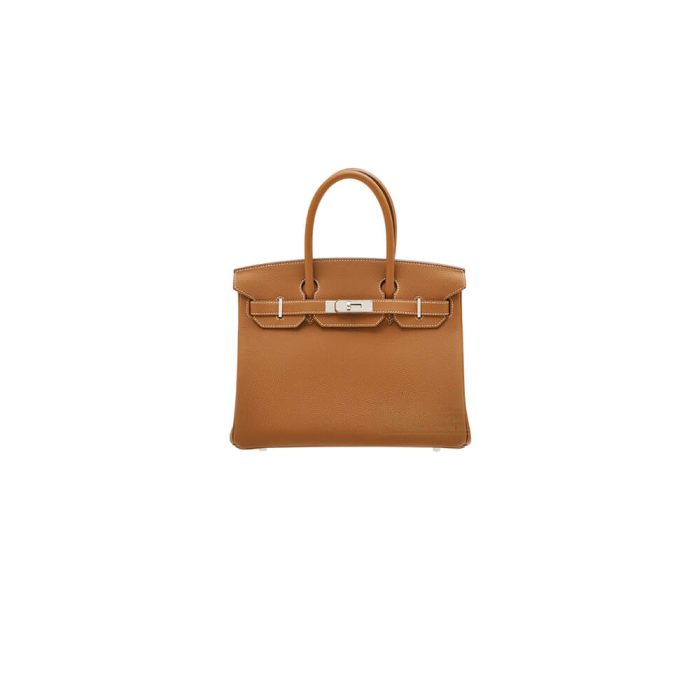 HERMES BIRKIN BAG 30 - Image 1