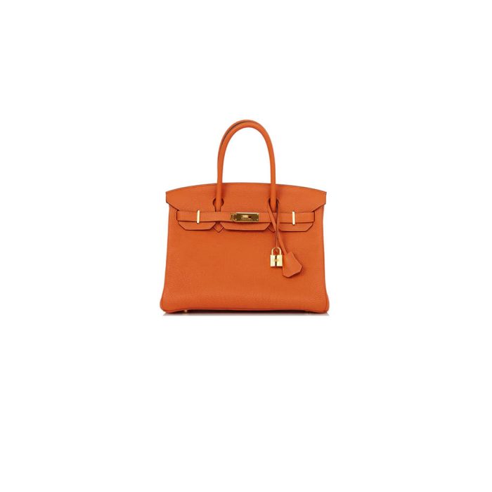 HERMES BIRKIN BAG 30 - Image 1