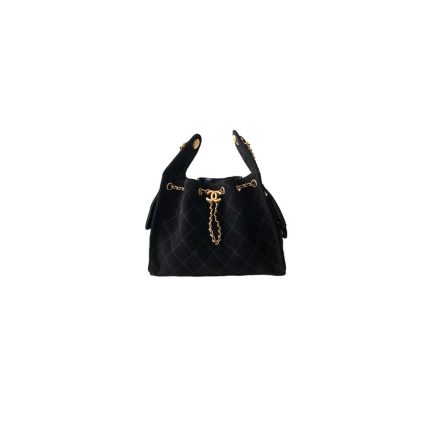 CHANEL 25 Small Handbag(HIGH-END GRADE)
