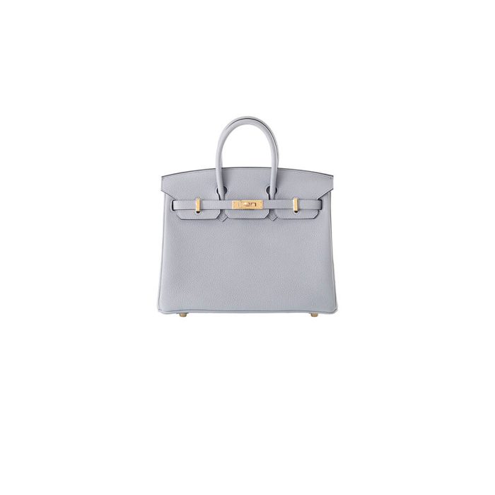 HERMES BIRKIN BAG 30 - Image 1