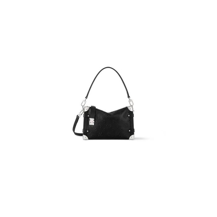 LV Side Trunk MM - Image 1