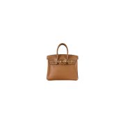 HERMES BIRKIN BAG 25(High-end Grade)