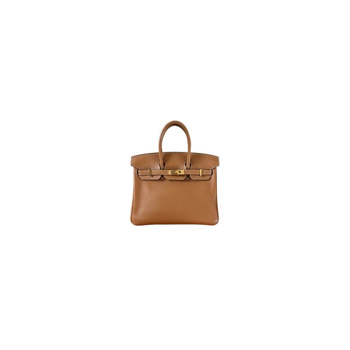HERMES BIRKIN BAG 25(High-end Grade) - Image 1