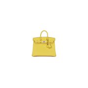 HERMES BIRKIN BAG 25(High-end Grade)