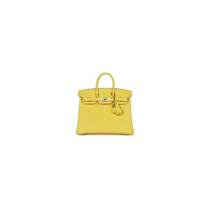 HERMES BIRKIN BAG 25(High-end Grade)