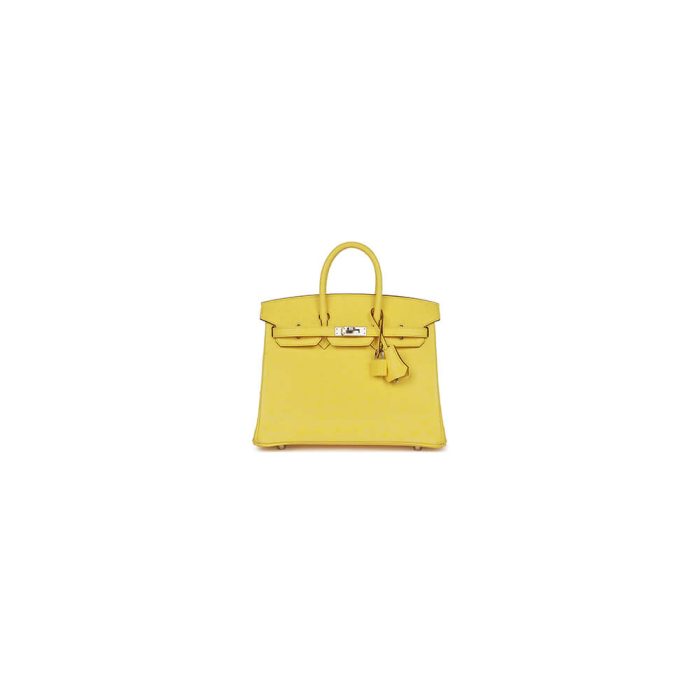 HERMES BIRKIN BAG 25(High-end Grade) - Image 1
