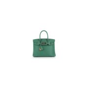 HERMES BIRKIN BAG 25(High-end Grade)