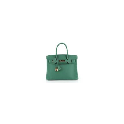 HERMES BIRKIN BAG 25(High-end Grade)
