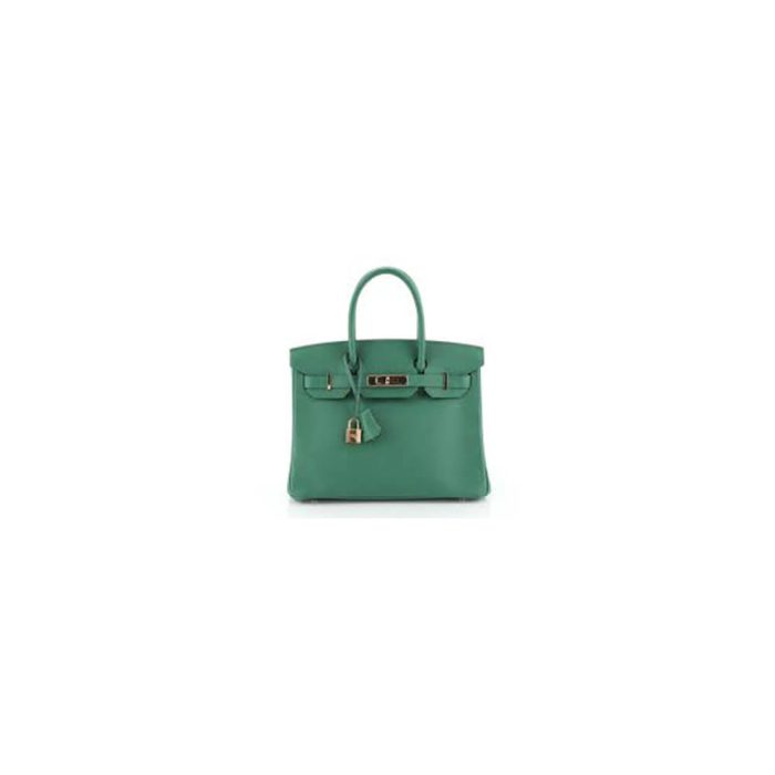 HERMES BIRKIN BAG 25(High-end Grade) - Image 1