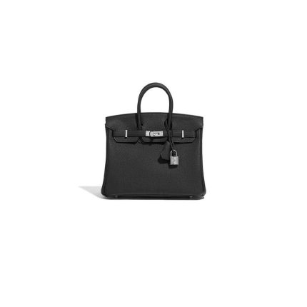 HERMES BIRKIN BAG 25(High-end Grade)