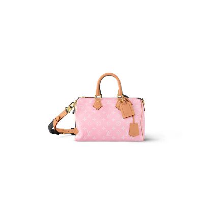 LV Speedy P9 Bandouli??re 30 Bag