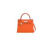 Hermes Kelly 25