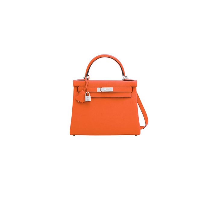 Hermes Kelly 25 - Image 1