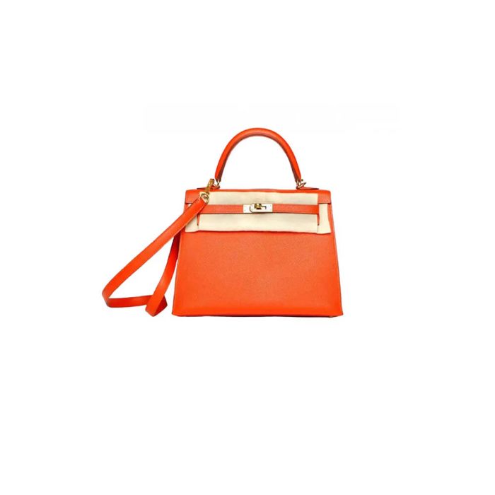 Hermes Kelly 25 - Image 1