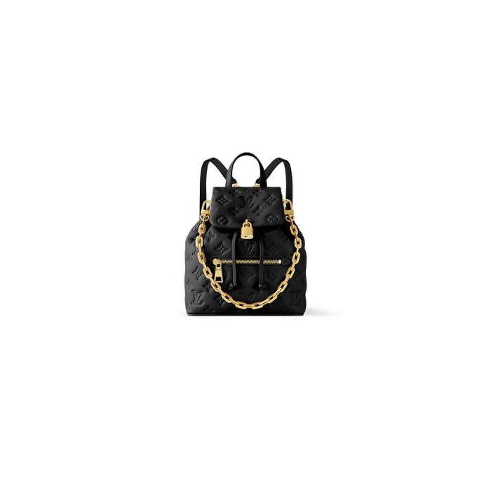 LV  Coussin PM Backpack - Image 1