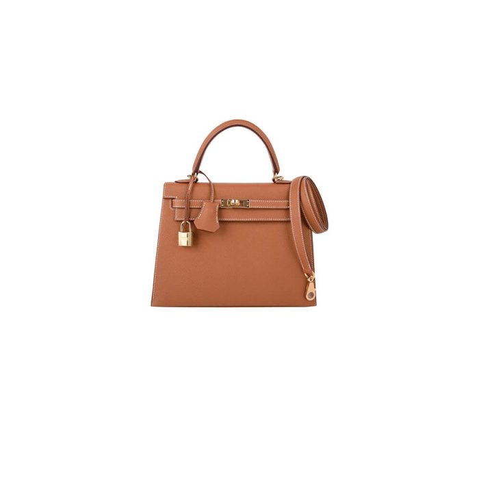 Hermes Kelly 25 - Image 1